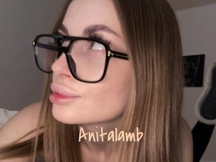 anitalamb Salopes de 18 ans