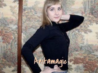 Anitamagic