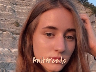 Anitareeds