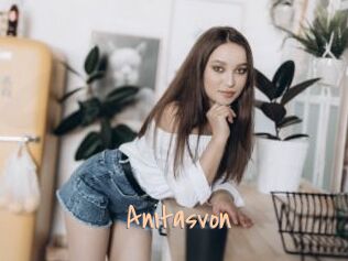 Anitasvon
