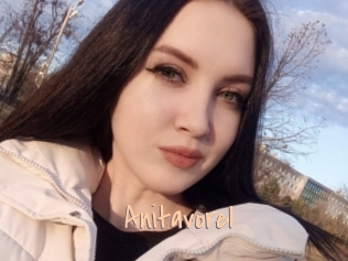 anitavorel Salopes de 18 ans