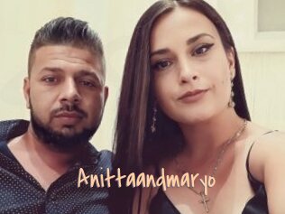 Anittaandmaryo