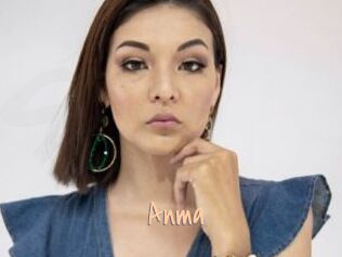 Anma