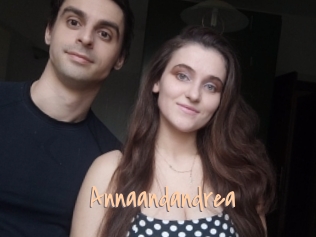 Annaandandrea