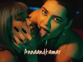 Annaandtamar