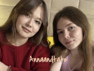 annaandtate Salopes de 18 ans