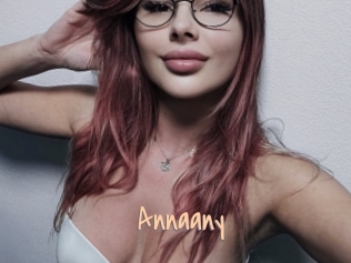 Annaany