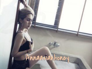 Annaasianhoney