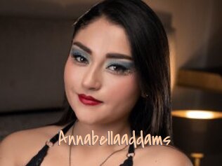 Annabellaaddams