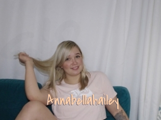 Annabellahailey
