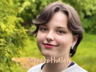 Annabethallen