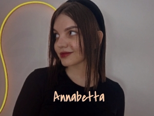 Annabetta