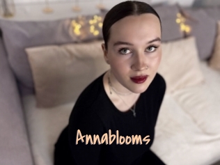 Annablooms