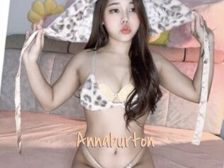 Annaburton