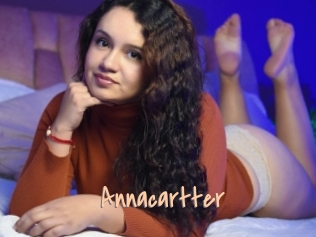 Annacartter