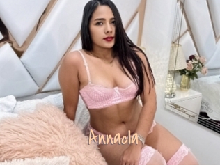 Annacla