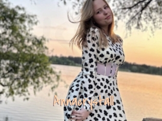 Annacrystall