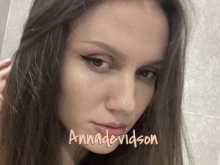 Annadevidson