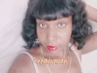 Annaduncan