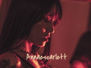 Annaescarlett