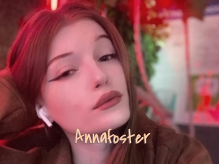 Annafoster