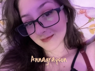 Annagrayson