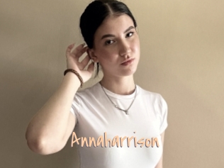 Annaharrison