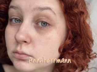Annaherrmann