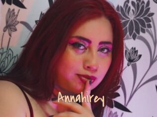 Annahirey