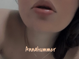 Annahummer
