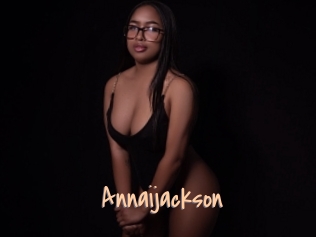 Annaijackson