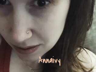 Annaivy