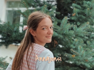 Annajonsi