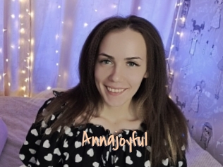 Annajoyful