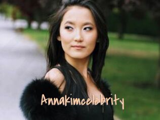 Annakimcelebrity