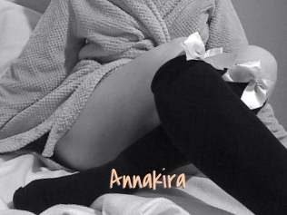 Annakira