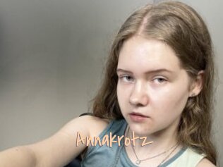 Annakrotz