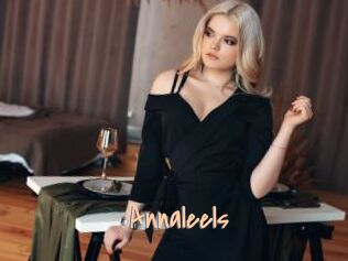 Annaleels