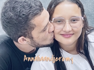 annaliaandjeremy Salopes de 18 ans