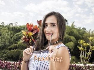 Annaliafox