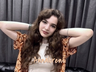 Annalorens