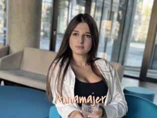 Annamajer