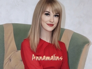 Annamalins