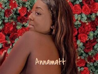 Annamatt