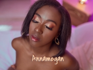 Annamegan