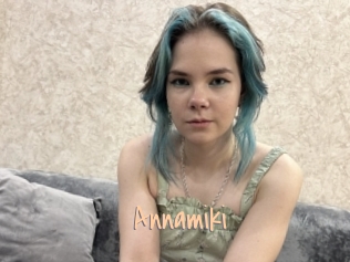 Annamiki