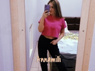 Annamilli
