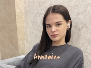 Annamins