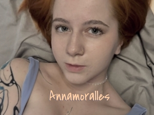 Annamoralles