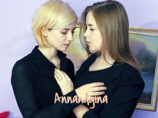Annandgina